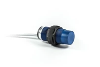 Plastic Nonflush PNP-NO 3-15mm 2m Cable M30 Capacitive Sensor